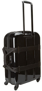 Crumpler Vis-A-Vis Trunk (68CM) 4 Wheeled Luggage