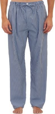 Barneys New York Multi-Stripe Pajama Pants
