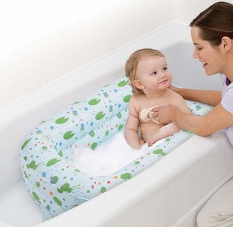 Safety 1st Dorel Juvenile Group Kirby Inflatable Tub