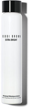 Bobbi Brown Extra Bright Advanced Moisture Lotion/5 oz.