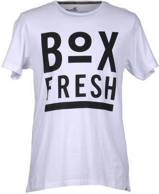 Boxfresh Short sleeve t-shirts