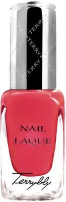 by Terry Men's Nail Laque Terrybly-CORAL, NO COLOR