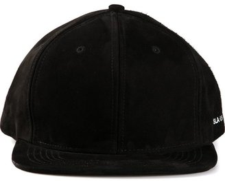 Stampd baseball cap