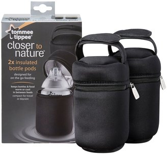 Tommee Tippee Closer to Nature Insulated Bottle Bag