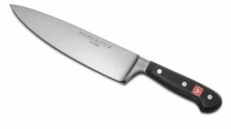 Wusthof Classic 8-Inch Cook's Knife