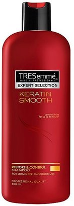 Tresemme v2 Tresemme Keratin Smooth Infusing Shampoo 500ml
