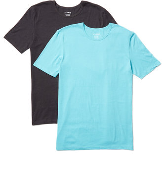 C-In2 Cotton Crewneck T-Shirt (2 Pack)