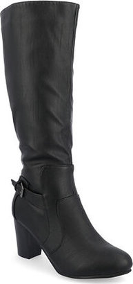 Journee Collection Womens Carver Boots