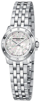 Raymond Weil 5799-ST-00995 Tango stainless steel watch