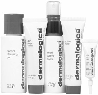 Dermalogica Skin Kit for Normal/Oily Skin