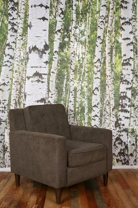 Urban Outfitters Birch Tree Wall Mural