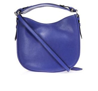 Givenchy CROSS BODY BAGS HOBO OBSEDIA L Blue
