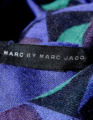 Marc by Marc Jacobs Stole