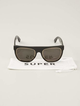 RetroSuperFuture 'Flat Top Impero' sunglasses