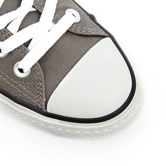 Converse All Star Ox Canvas Studs - Charcoal