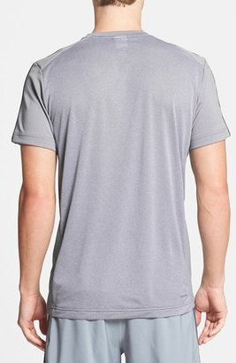 adidas 'ClimaRefresh' Slim Fit CLIMACOOL® T-Shirt