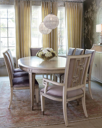 Horchow Youngston Dining Furniture