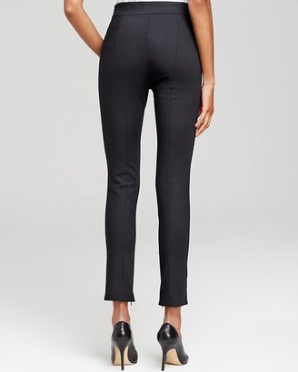 Theory Pants - High Rise Modern Suit