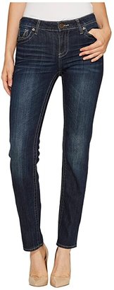 jeans that zip in the back