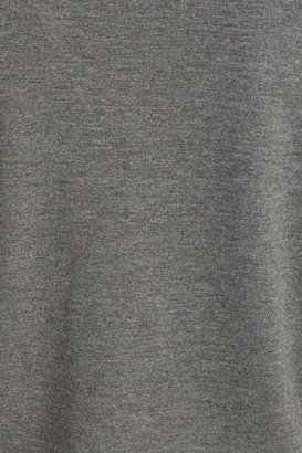 Leith Dolman Sleeve Crop Sweatshirt