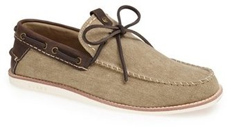 GUESS 'Alley' Boat Shoe