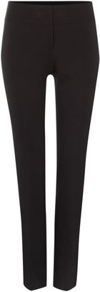 Vince Camuto Ponte Ankle Trousers