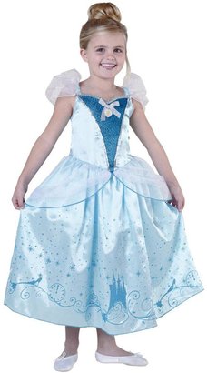 Disney Princess Royale Cinderella - Child Costume