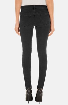J Brand Mid Rise Super Skinny Jeans (Anonymous)