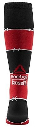 Reebok CrossFit Graphic Unisex Knee High Sock
