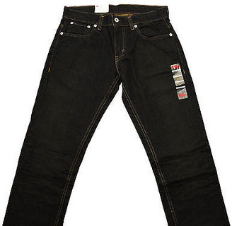 Levi's Levis 511 Jeans Skinny 4172 Jean ALL SIZES CLEAN DARK 511-4172