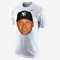 Nike Monster Noggin (MLB Yankees / Jeter) Men's T-Shirt