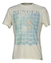 Sundek T-shirts