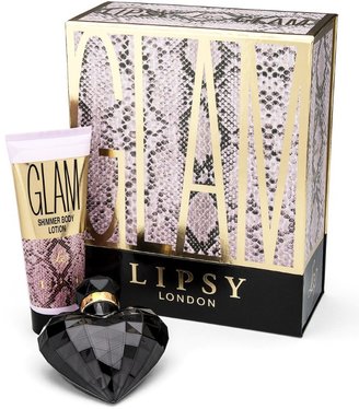 Lipsy Glam Fragrance Gift Set
