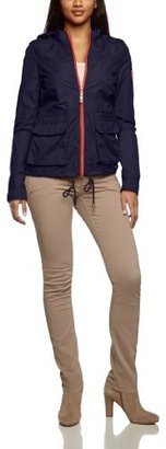Tommy Hilfiger Women's Veronique Hooded Field Jacket