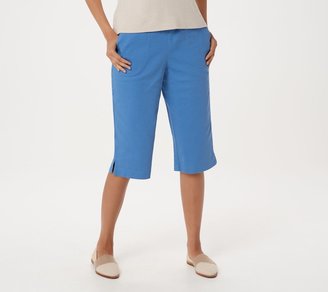 light blue khaki pants