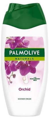 Palmolive Naturals Exotic Orchid Shower Gel Cream 250ml