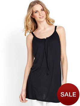 South Tall Value Strappy Tunic