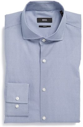 HUGO BOSS 'Jason' Extra Trim Fit Dress Shirt