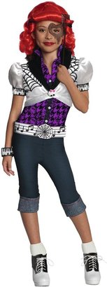 Monster High Operetta - Child Costume