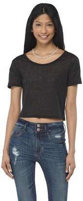 Mossimo Crop Top