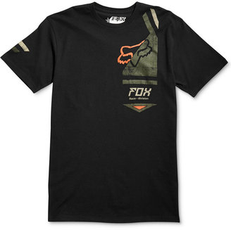 Fox Dispatch T-Shirt