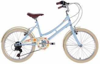 Elswick Cherish Girls Heritage Bike 20 Inch Wheel