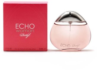 Davidoff Echo Woman Women's Perfume