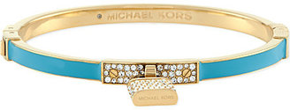 Michael Kors Jewellery Padlock bangle