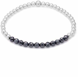 22 Jewelry - Lili Silver Bracelet