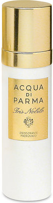 Acqua di Parma Iris Nobile deodorant spray 100ml