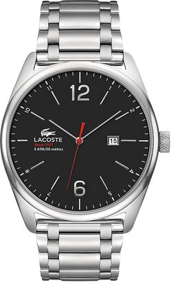 Lacoste Stainless Steel Bracelet Mens Watch
