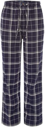 Polo Ralph Lauren Men's Check flannel pant