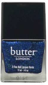 Butter London Shimmer Nail Polish
