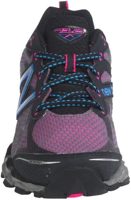 New Balance Women's 710 Running Athletic Shoe - Black/Pink
